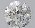 1.00CT ROUND SI1 H WH