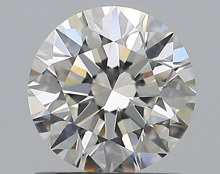 1.01CT ROUND VS1 G WH