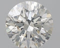 0.80CT ROUND SI2 I WH
