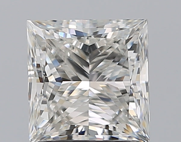 1.50CT PRINCESS VS2 I WH