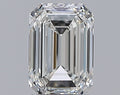 1.20CT EMERALD VVS2 H WH