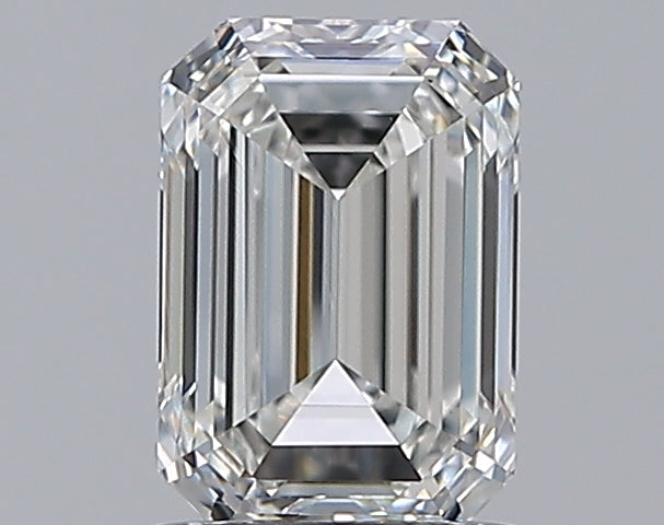 1.20CT EMERALD VVS2 H WH