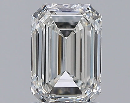 1.20CT EMERALD VVS2 H WH