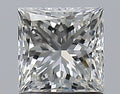 1.01CT PRINCESS VS1 J WH