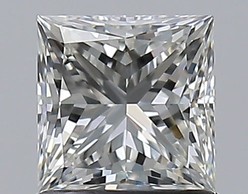 1.01CT PRINCESS VS1 J WH