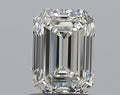 1.20CT EMERALD VS1 H WH