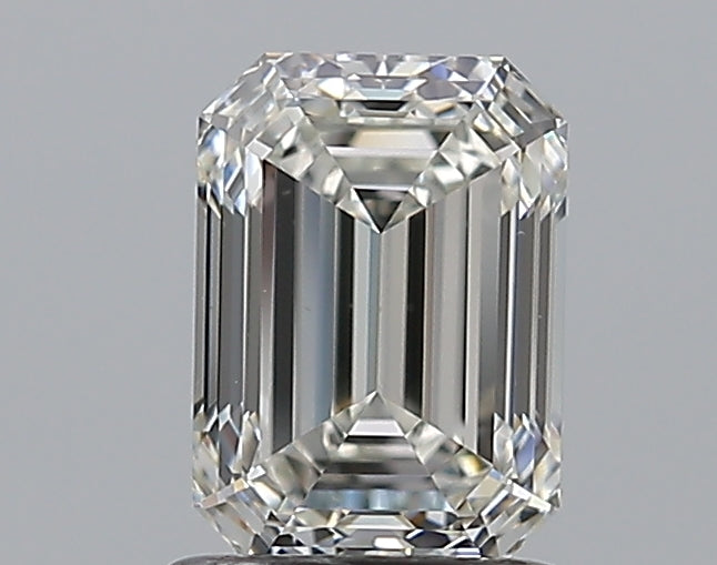 1.20CT EMERALD VS1 H WH