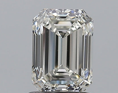 1.20CT EMERALD VS1 H WH