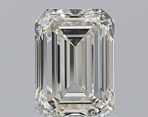 1.01CT EMERALD VVS1 J WH