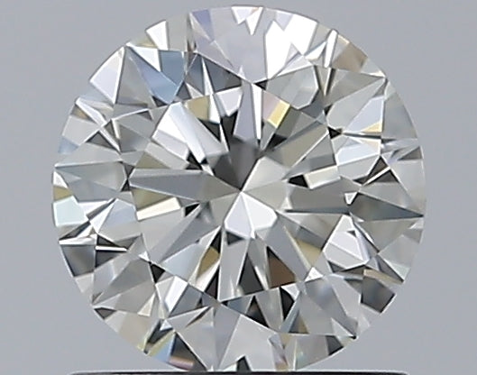 1.01CT ROUND VVS1 I WH