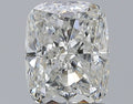 1.50CT CUSHION VS1 H WH