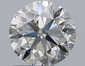 1.00CT ROUND SI2 G WH