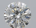 0.80CT ROUND VS2 H WH