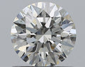 0.80CT ROUND VS2 J WH