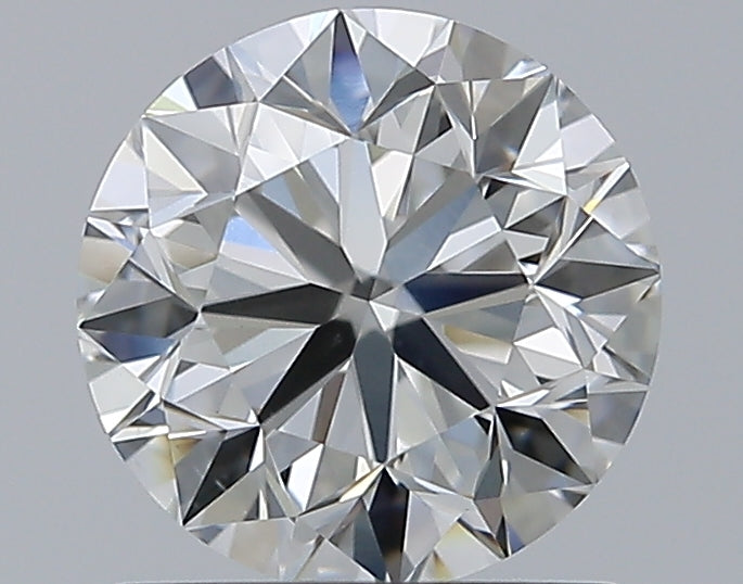 1.20CT ROUND VS2 G WH