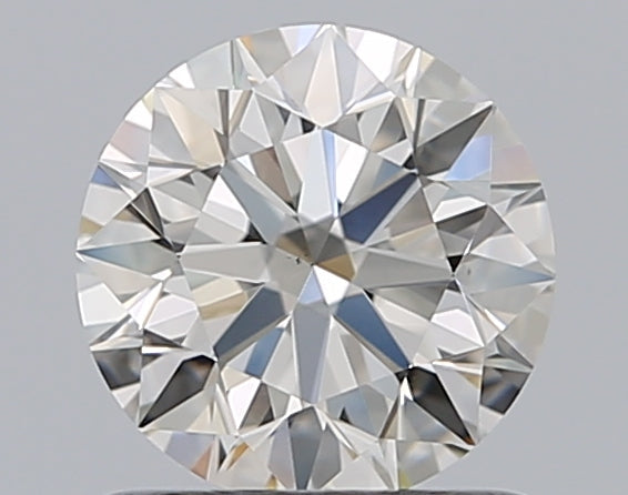 0.86CT ROUND VS2 I WH