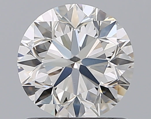 1.00CT ROUND VS2 I WH