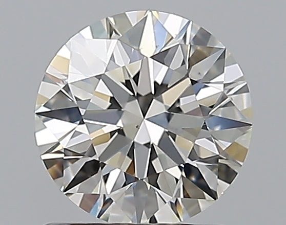 1.00CT ROUND VS1 I WH