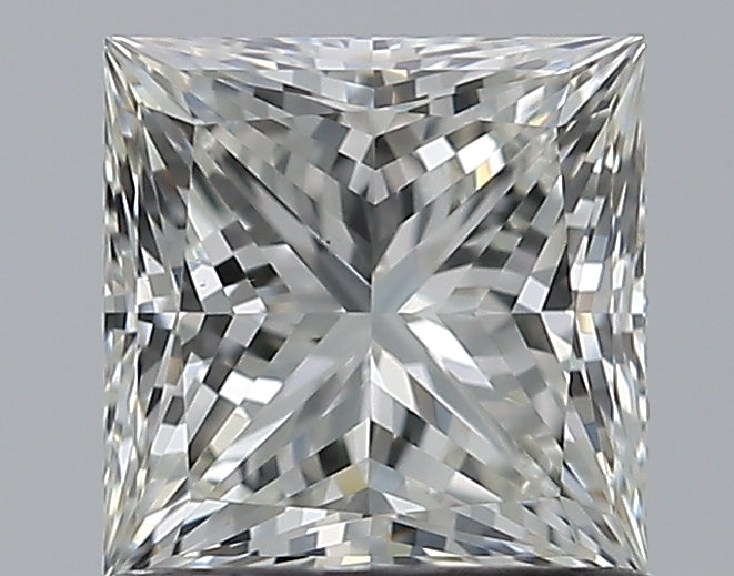 1.03CT PRINCESS VS2 I WH