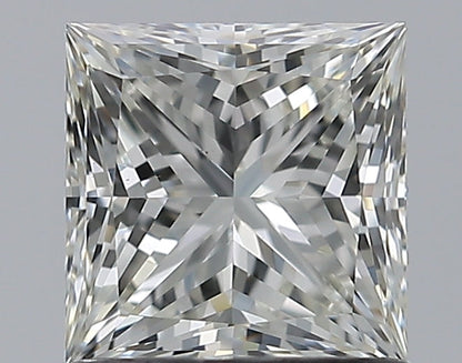 1.03CT PRINCESS VS2 I WH