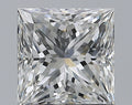 1.03CT PRINCESS SI1 G WH