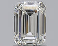 1.03CT EMERALD VVS2 H WH