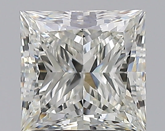 1.50CT PRINCESS VS2 I WH