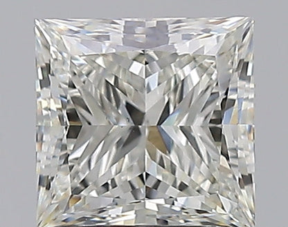 1.50CT PRINCESS VS2 I WH
