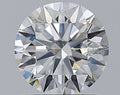 1.20CT ROUND SI1 D WH