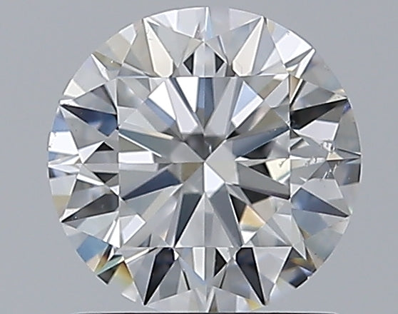 1.20CT ROUND SI1 D WH