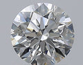 1.01CT ROUND VS2 G WH