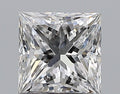 0.80CT PRINCESS VS1 E WH
