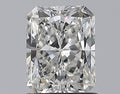1.01CT L RADIANT VVS1 F WH