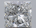 1.20CT PRINCESS VVS1 G WH
