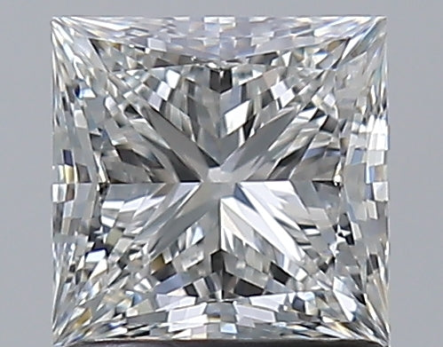 1.20CT PRINCESS VVS1 G WH