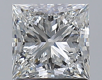 1.20CT PRINCESS VVS1 G WH