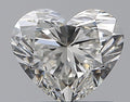1.02CT HEART VS2 H WH