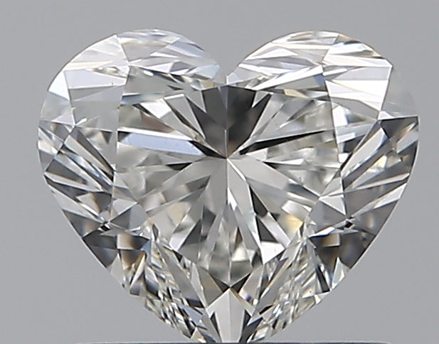 1.02CT HEART VS2 H WH