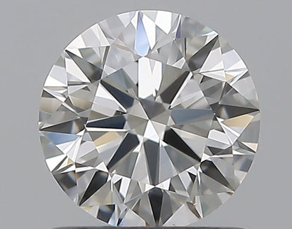 0.80CT ROUND VS2 I WH