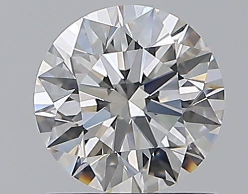 1.03CT ROUND IF G WH