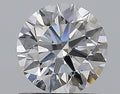 0.81CT ROUND IF D WH
