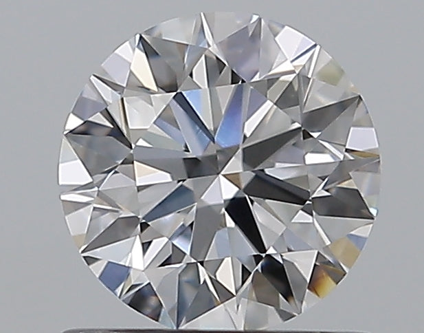 0.81CT ROUND IF D WH