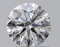 0.80CT ROUND IF E WH