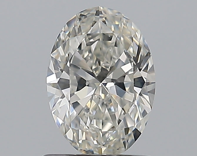 0.95CT OVAL VS2 H WH