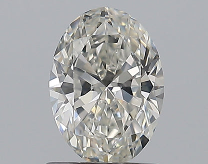 0.95CT OVAL VS2 H WH