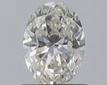 0.80CT OVAL VS2 H WH