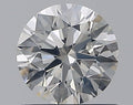 0.76CT ROUND SI2 H NV