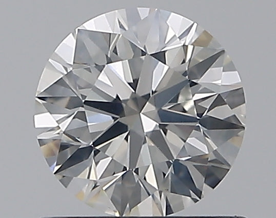 0.76CT ROUND SI2 H NV