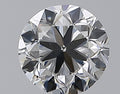 1.00CT ROUND SI1 F WH