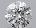 1.01CT ROUND VS1 E WH